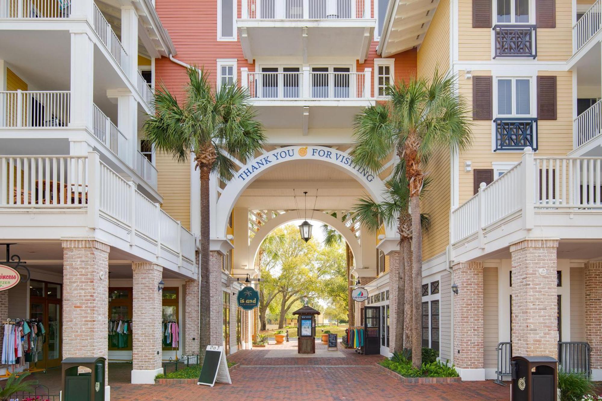 Beachwalk Villa 5095 Destin Exterior photo