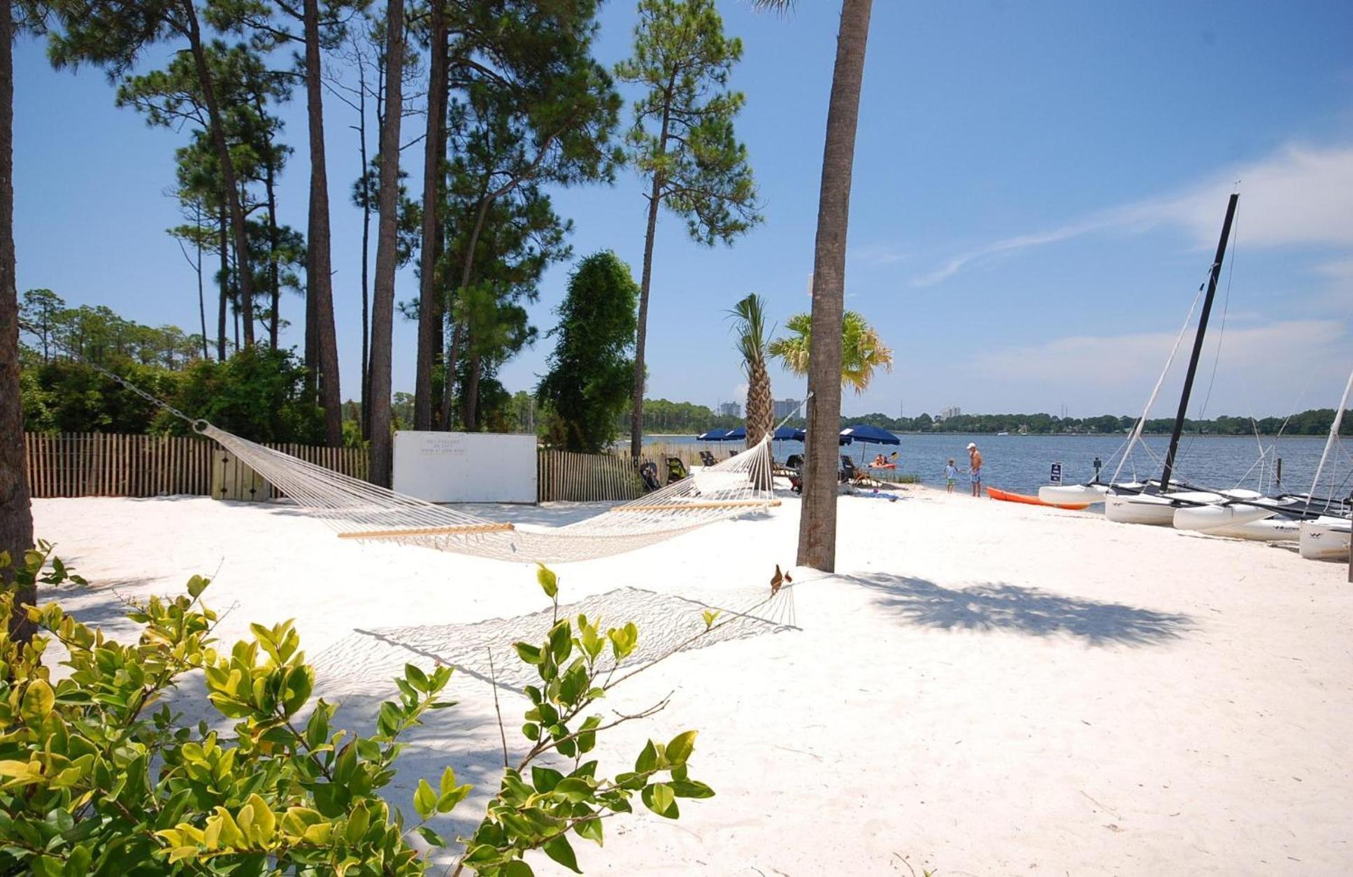 Beachwalk Villa 5095 Destin Exterior photo